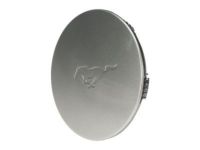 OEM 2001 Ford Mustang Hub Cap - F9ZZ-1130-FA