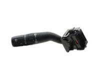 OEM 2013 Ford Police Interceptor Utility Wiper Switch - EA8Z-13K359-AA