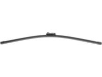OEM 2006 Mercury Montego Front Blade - 6F9Z-17528-B