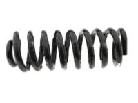 OEM 2007 Ford F-250 Super Duty Coil Spring - 2C3Z-5310-VA