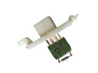 OEM 2014 Ford Focus Resistor - AV1Z-18591-A