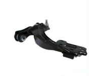 OEM 2010 Mercury Grand Marquis Lower Control Arm - 6W7Z-3079-B
