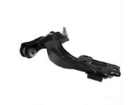 OEM 2006 Mercury Grand Marquis Lower Control Arm - 6W7Z-3079-B