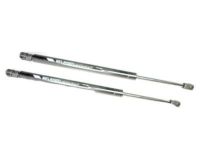 OEM 2004 Lincoln Aviator Support Rod - 2C5Z-16C826-BA