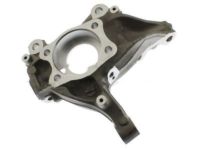 OEM 2022 Ford Edge Knuckle - F2GZ-3K186-A