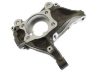 OEM 2021 Ford Edge Knuckle - F2GZ-3K186-A