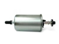 OEM Mercury Fuel Filter - F1SZ-9155-A