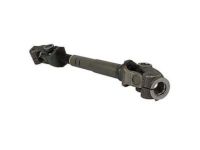 OEM Ford Fiesta Lower Shaft - H1BZ-3B676-C