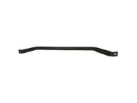 OEM 2015 Ford Fusion Tank Strap - DG9Z-9092-A