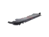 OEM 2010 Ford Mustang Lower Shield - AR3Z-17626-A