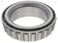 OEM 2000 Ford Excursion Inner Bearing - F81Z-1244-AB