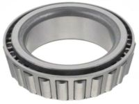 OEM 2010 Ford F-250 Super Duty Inner Bearing - F81Z-1244-AB
