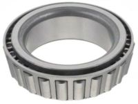 OEM 2010 Ford F-350 Super Duty Inner Bearing - F81Z-1244-AB