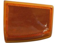 OEM 1990 Ford Ranger Side Reflector - E9TZ-15A201-B