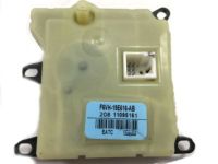 OEM 1997 Ford Crown Victoria Door Actuator - F6VZ-19E616-AA