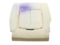 Genuine Ford Seat Cushion Pad - BC3Z-25632A23-B