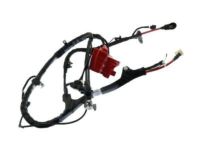 OEM Ford Positive Cable - FL1Z-14300-B