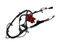 OEM 2015 Lincoln Navigator Positive Cable - FL1Z-14300-B