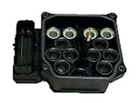 OEM Ford F-250 Super Duty Control Module - EC3Z-2C219-B