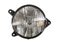 OEM 2011 Ford Mustang Fog Lamp Assembly - AR3Z-15200-B