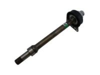 OEM Mercury Mariner Intermed Shaft - 9L8Z-3A329-A