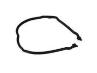 OEM Ford Thunderbird Front Cover Gasket - F1AZ-6020-A