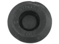 OEM Mercury Insert Panel Plug - -377977-S