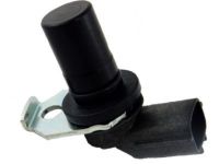 OEM 2013 Ford Transit Connect Vehicle Speed Sensor - 8S4Z-7M101-A