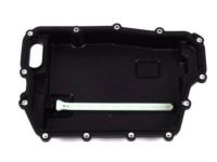 OEM Lincoln Corsair Side Cover - JM5Z-7G004-A