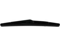 OEM 2012 Ford Focus Rear Blade - CV6Z-17528-C