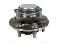 OEM 2009 Ford F-150 Front Hub - 9L3Z-1104-E