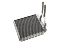 OEM Lincoln Heater Core - H2MZ-18476-C