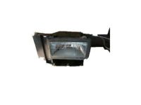 OEM 1991 Ford Explorer Composite Assembly - F1TZ-13008-D