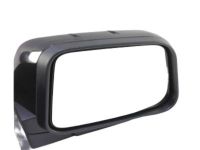 OEM 2009 Ford Edge Power Mirror - 8T4Z-17682-BA