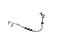 OEM 2016 Ford Police Interceptor Utility AC Tube - FB5Z-19835-B