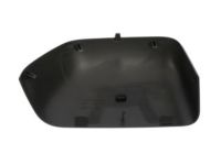 OEM 2018 Ford F-350 Super Duty Mirror Cover - HC3Z-17D743-BAPTM