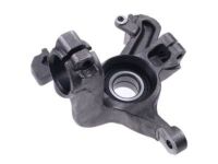 OEM 2002 Ford Focus Knuckle - 2M5Z-3K186-AB