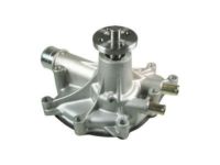 OEM Ford LTD Crown Victoria Water Pump Assembly - FOAZ-8501-A