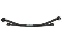 OEM 2011 Ford Transit Connect Leaf Spring - 2T1Z-5560-A