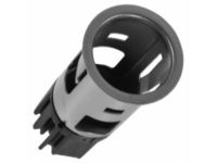 OEM Lincoln Navigator Cover Socket - BL3Z-19N236-A