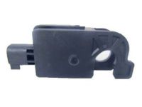 OEM Mercury Stoplamp Switch - 3F2Z-13480-CB