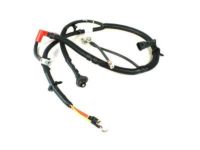 OEM 2011 Mercury Grand Marquis Positive Cable - 9W7Z-14300-AA