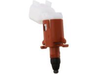 OEM 2003 Mercury Sable Door Ajar Switch - 4L3Z-14018-AA