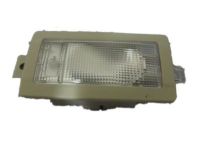OEM 2007 Ford Expedition Overhead Lamp - 7L1Z-13A701-AA