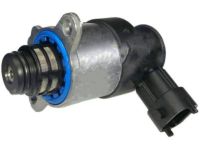 OEM 2019 Ford F-250 Super Duty Fuel Pressure Regulator - BC3Z-9J307-A