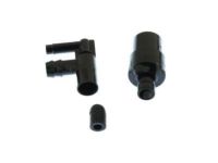 OEM Mercury PCV Valve - E5ZZ-6A666-A