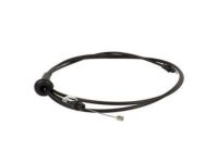 OEM 2021 Ford F-150 Release Cable - FL3Z-16916-B
