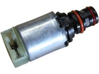 OEM Ford Mustang Solenoid Valve Assembly - AL3Z-7G383-K