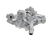 OEM Ford F-250 Super Duty Oil Pump - 4C3Z-6608-B