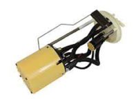 OEM 2022 Ford F-250 Super Duty Fuel Pump - HC3Z-9H307-AD